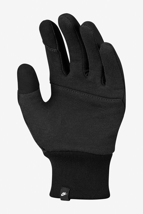 Touchscreen Handschuhe - Schwarz