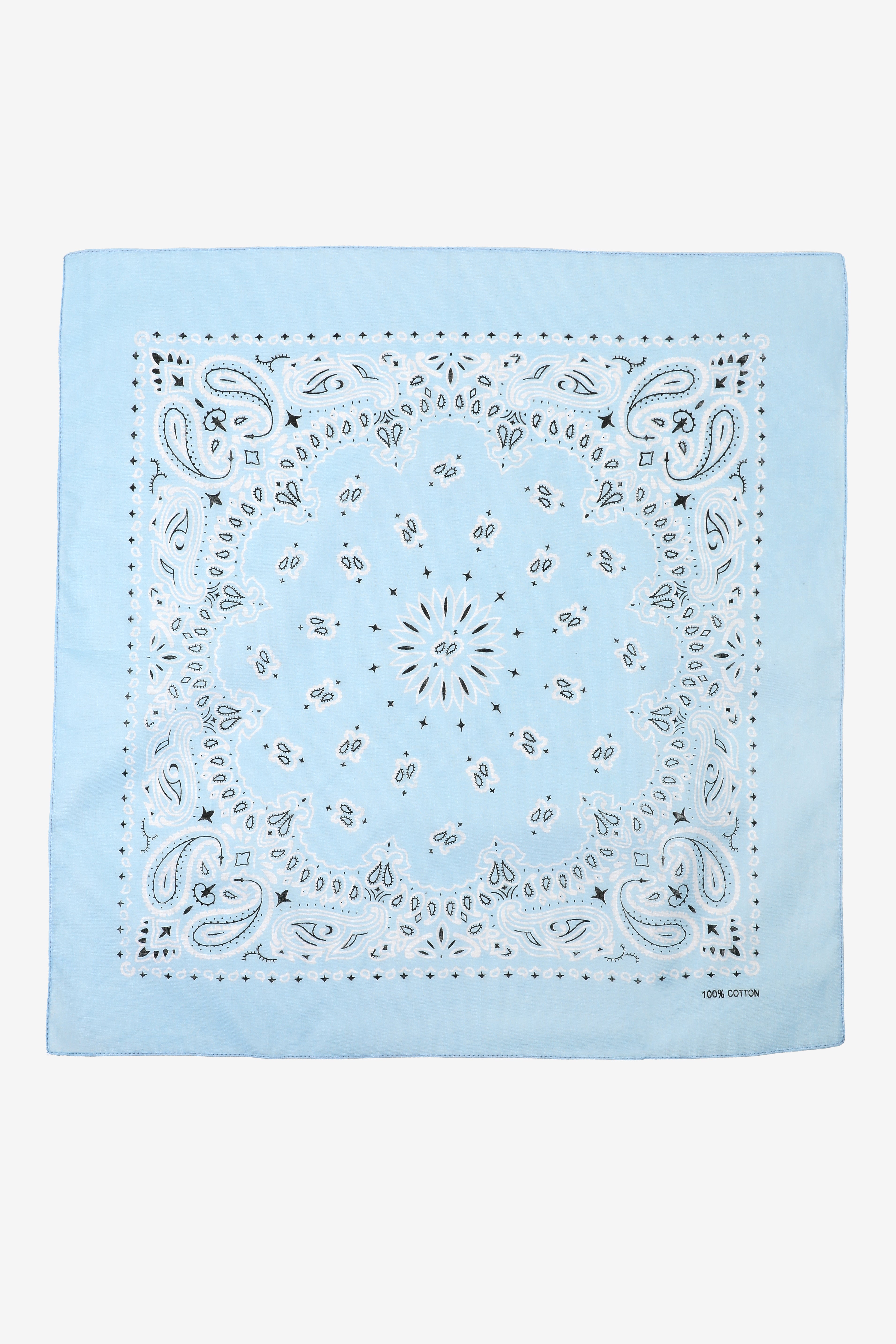Bandana - Sky