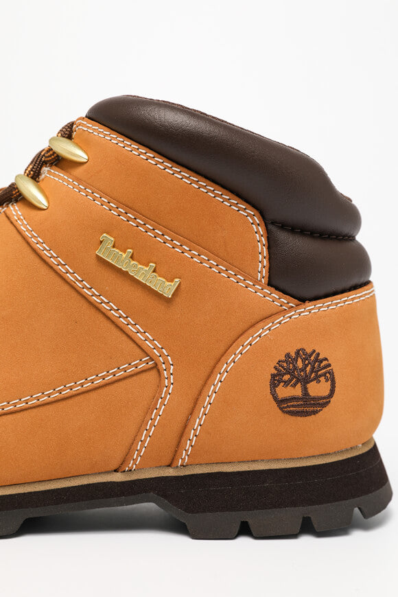 Euro Sprint Hiker Winterstiefelette - Wheat