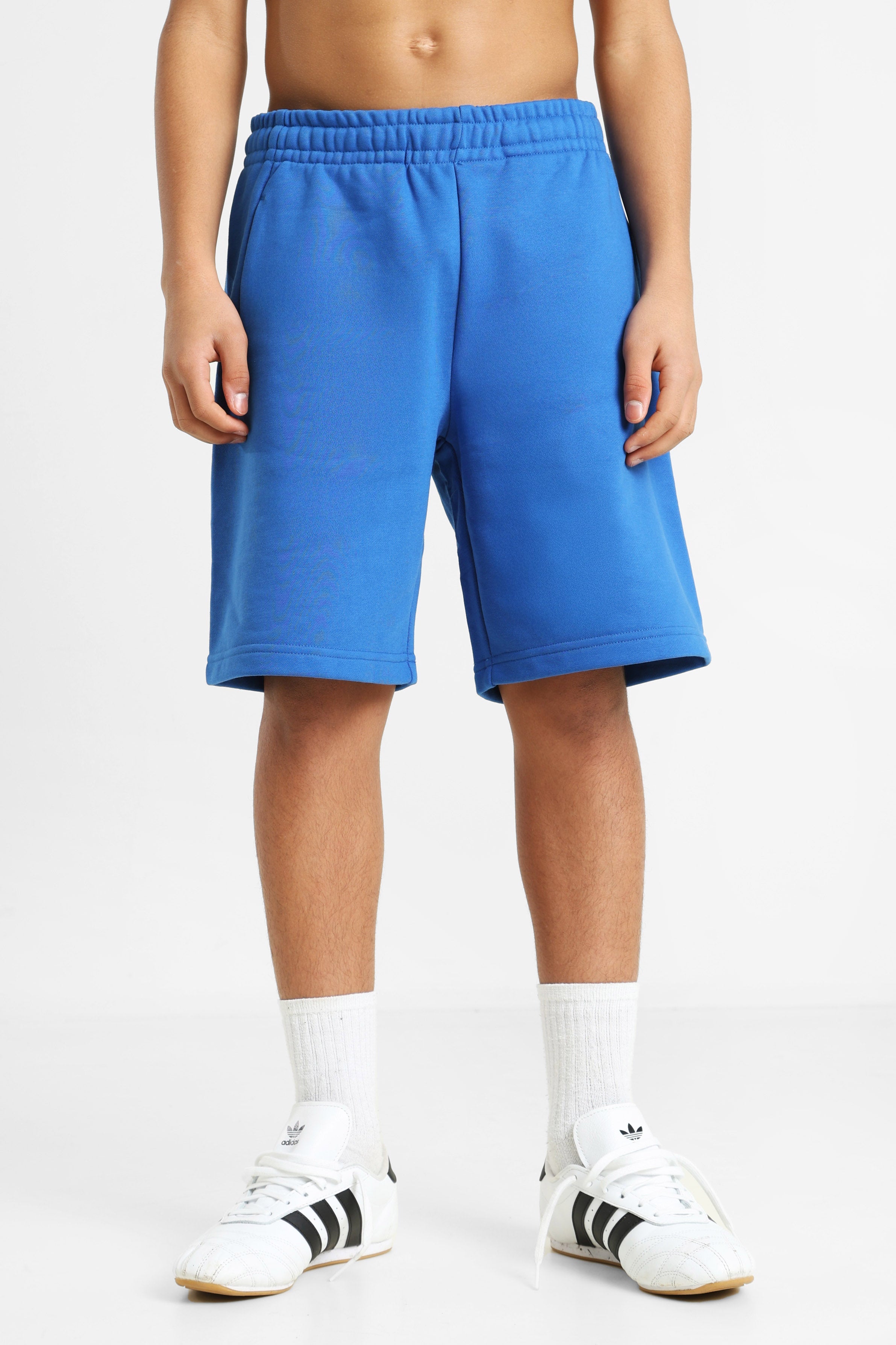Sweatshorts - Royal