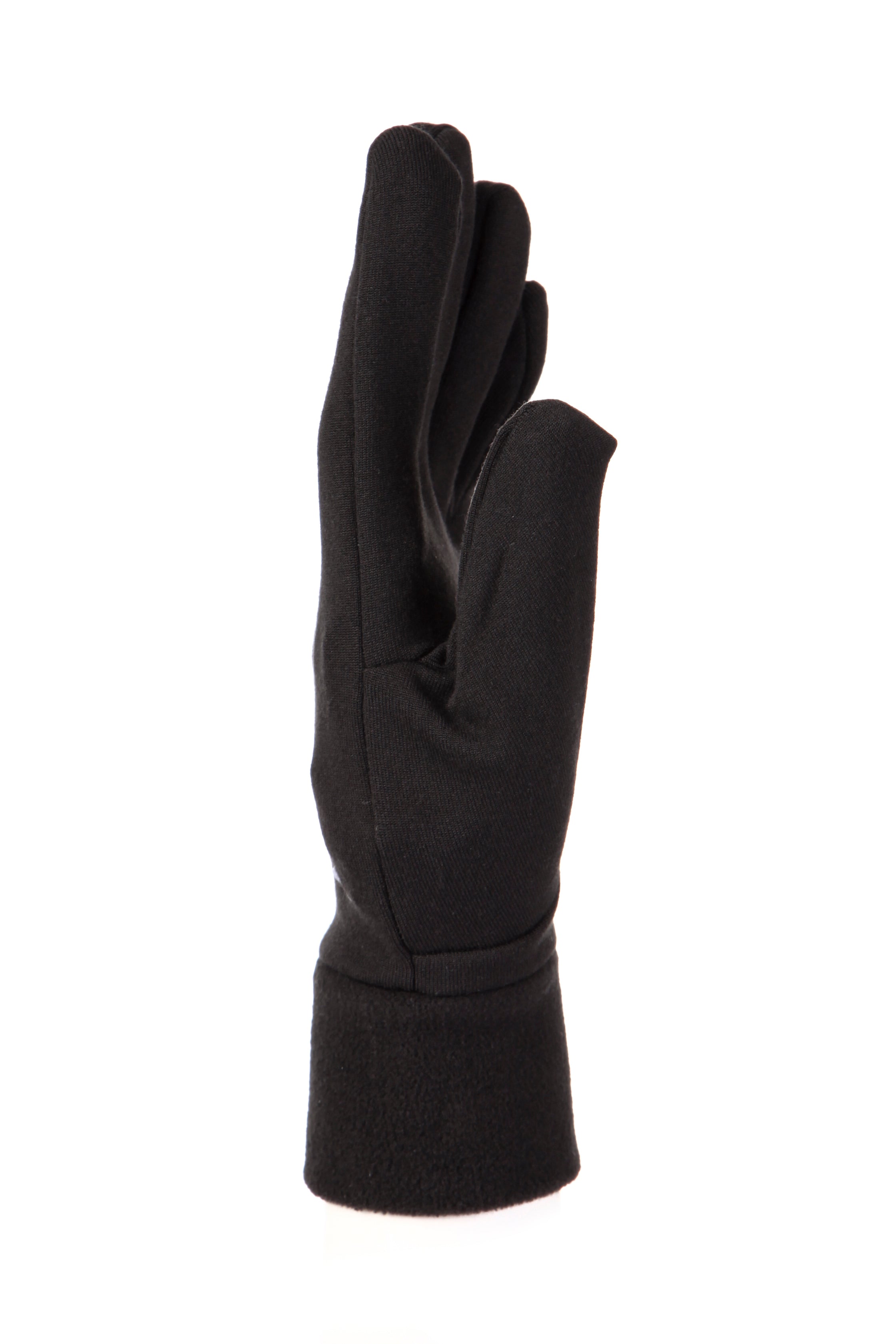 Handschuhe - Black