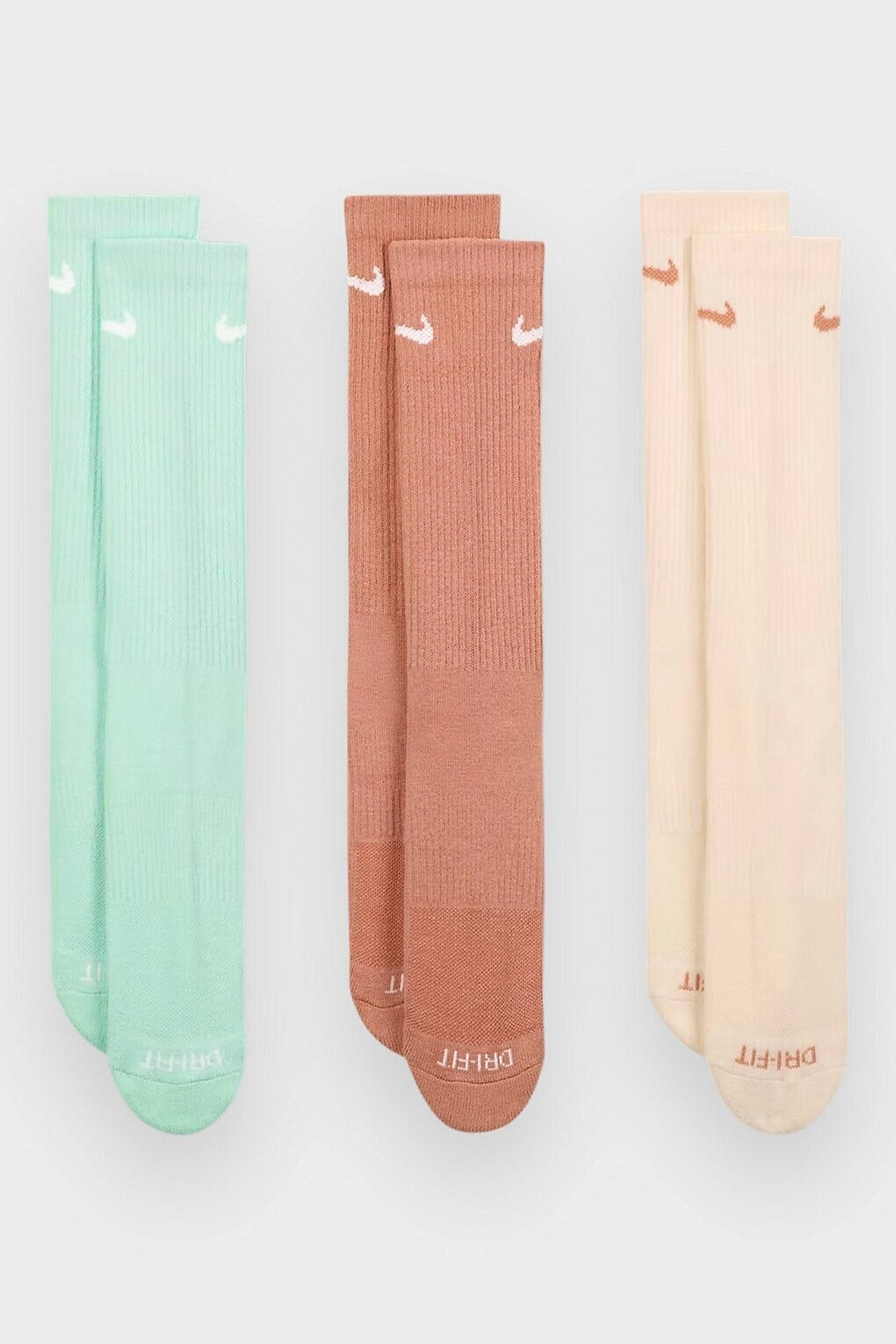 Dreierpack Socken - Multicolor