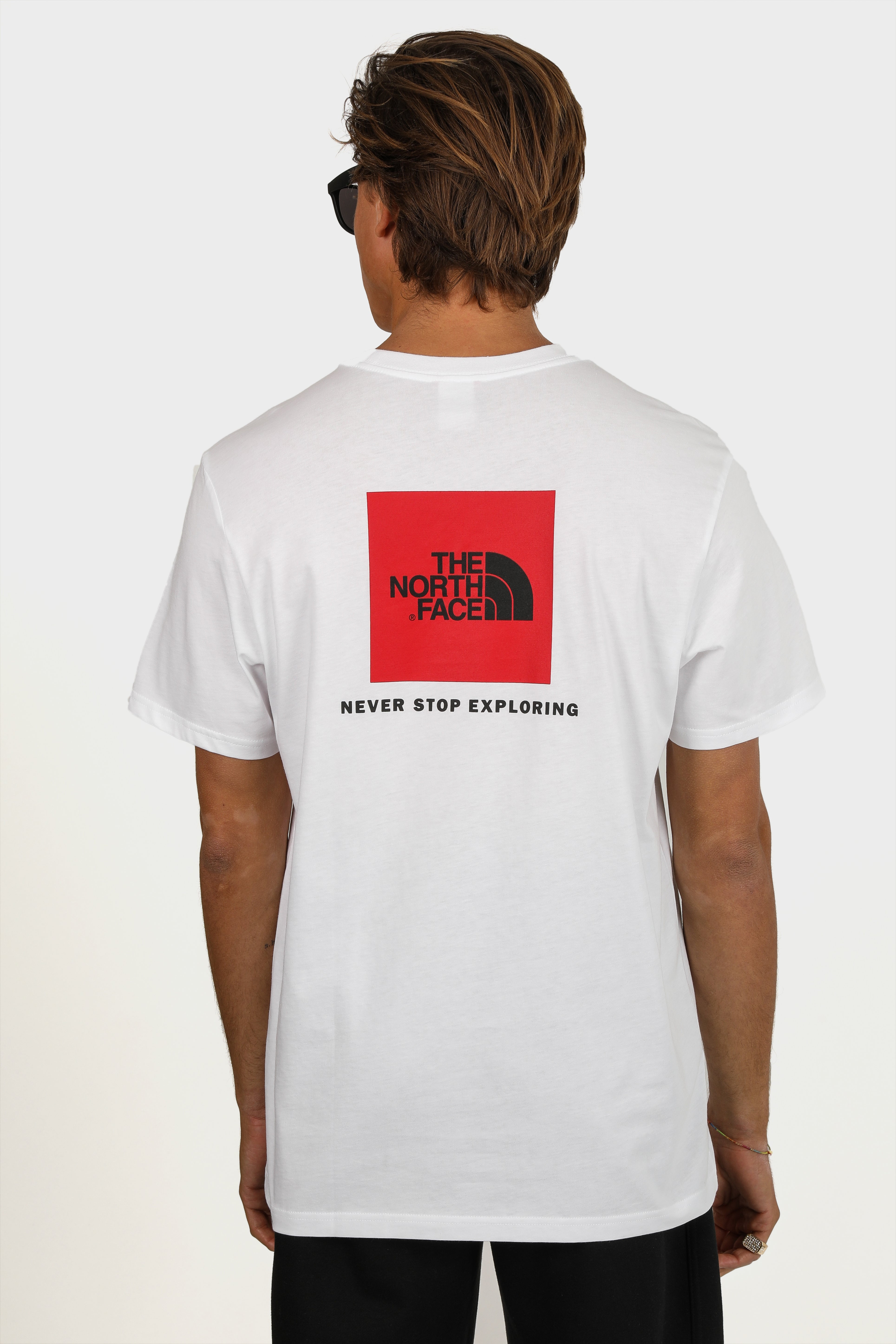T-Shirt - White
