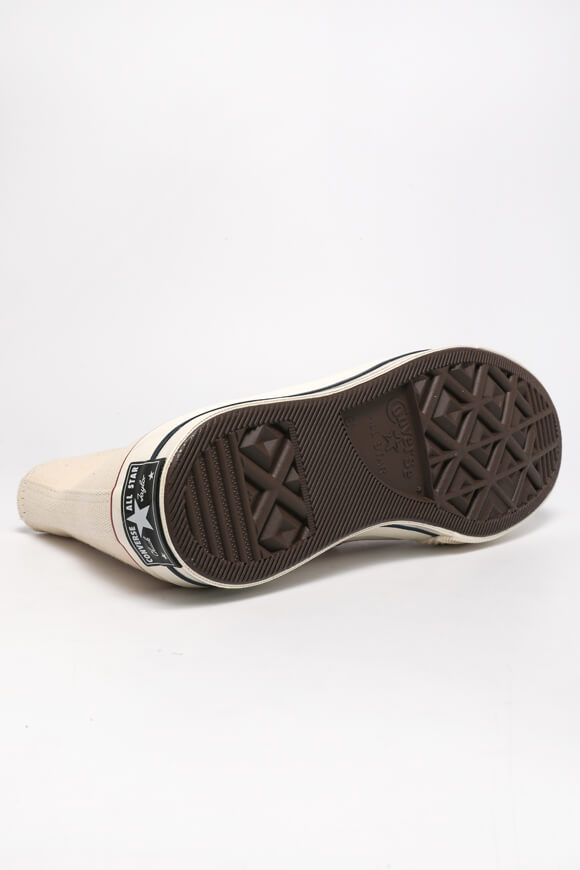 Chuck 70 Canvas Sneaker - Parchment