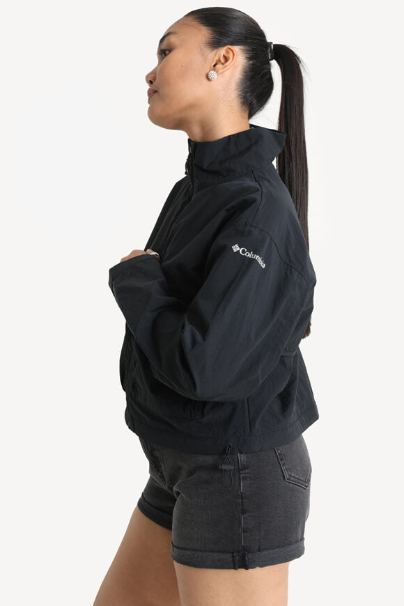 Windbreaker - Black