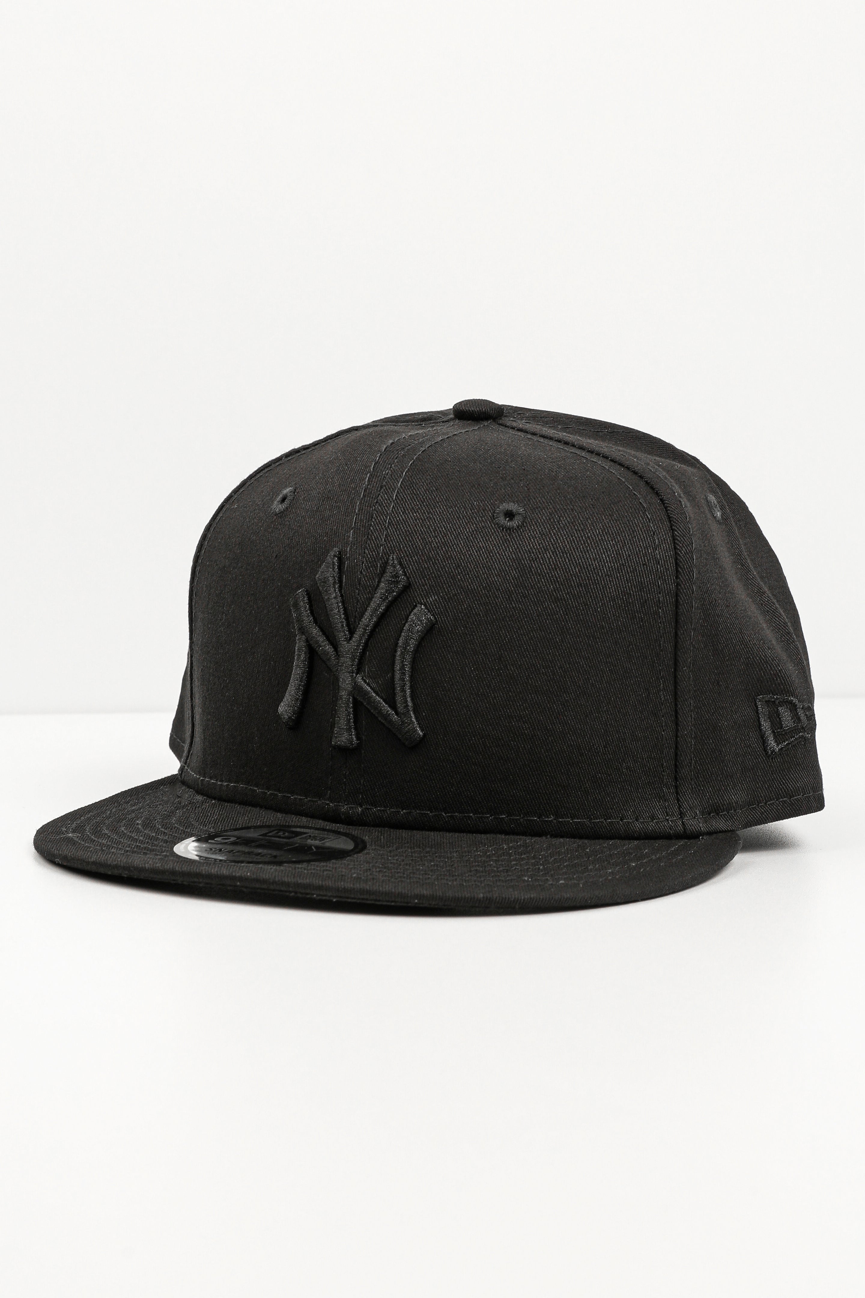 9Fifty Cap / Snapback - Schwarz