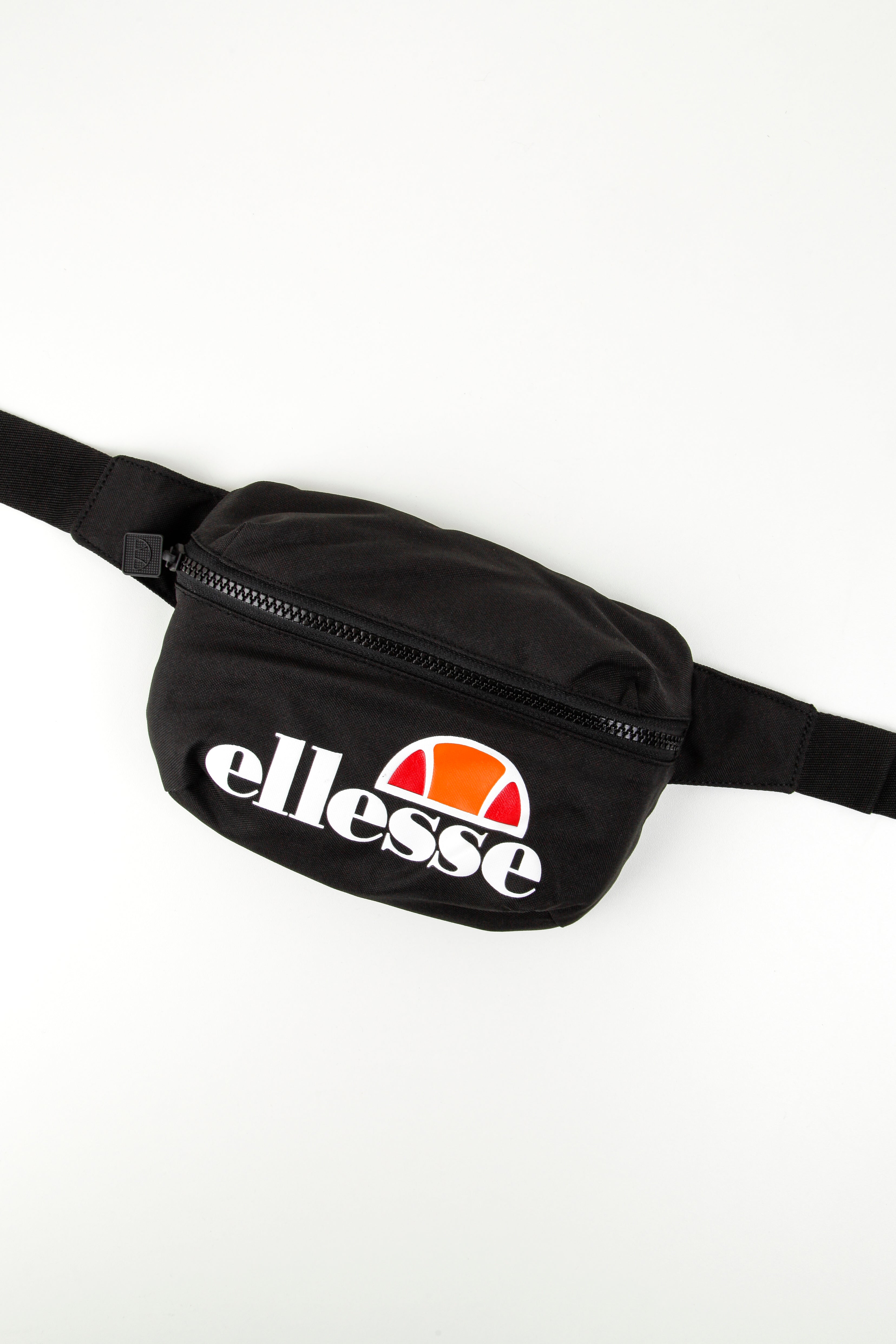 Bauchtasche - Schwarz