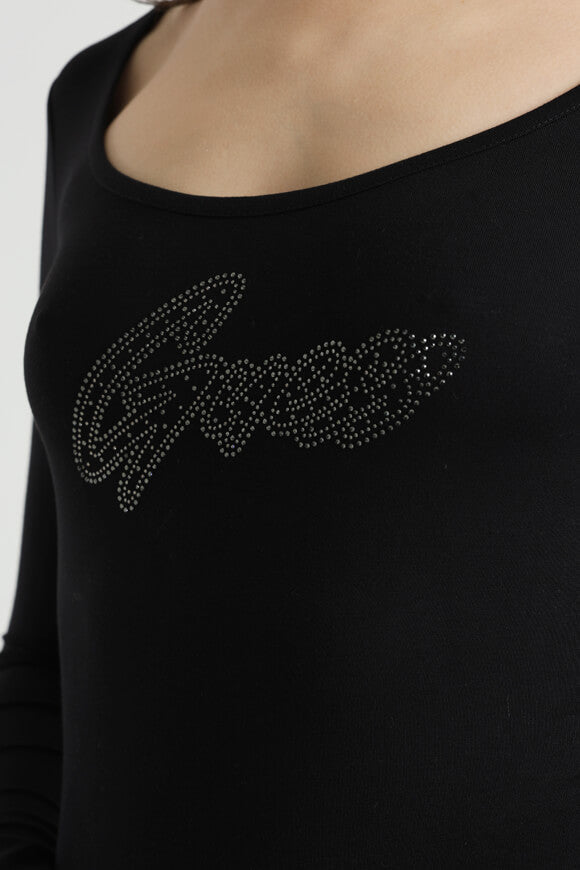 Emmy Body - Jet Black