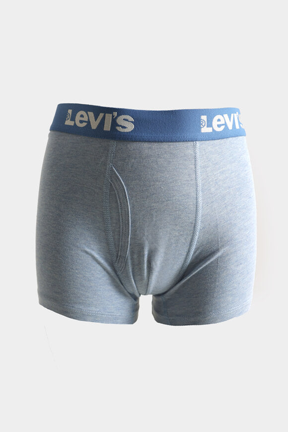 Doppelpack Boxershorts - Dress Blues