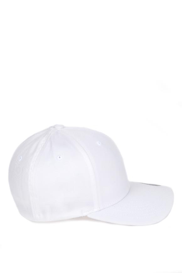 Flexfit Cap - Weiss