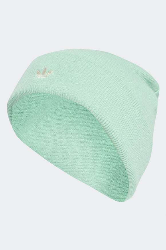 Beanie - Clear Mint