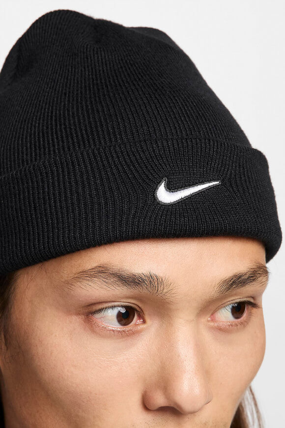 Terra Beanie - Black