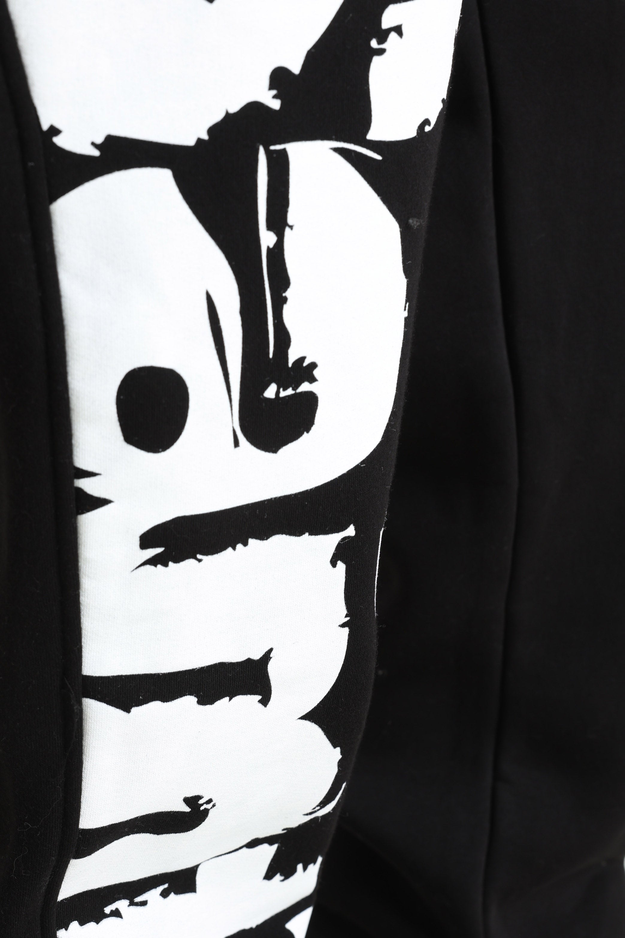 Sweathose - Black