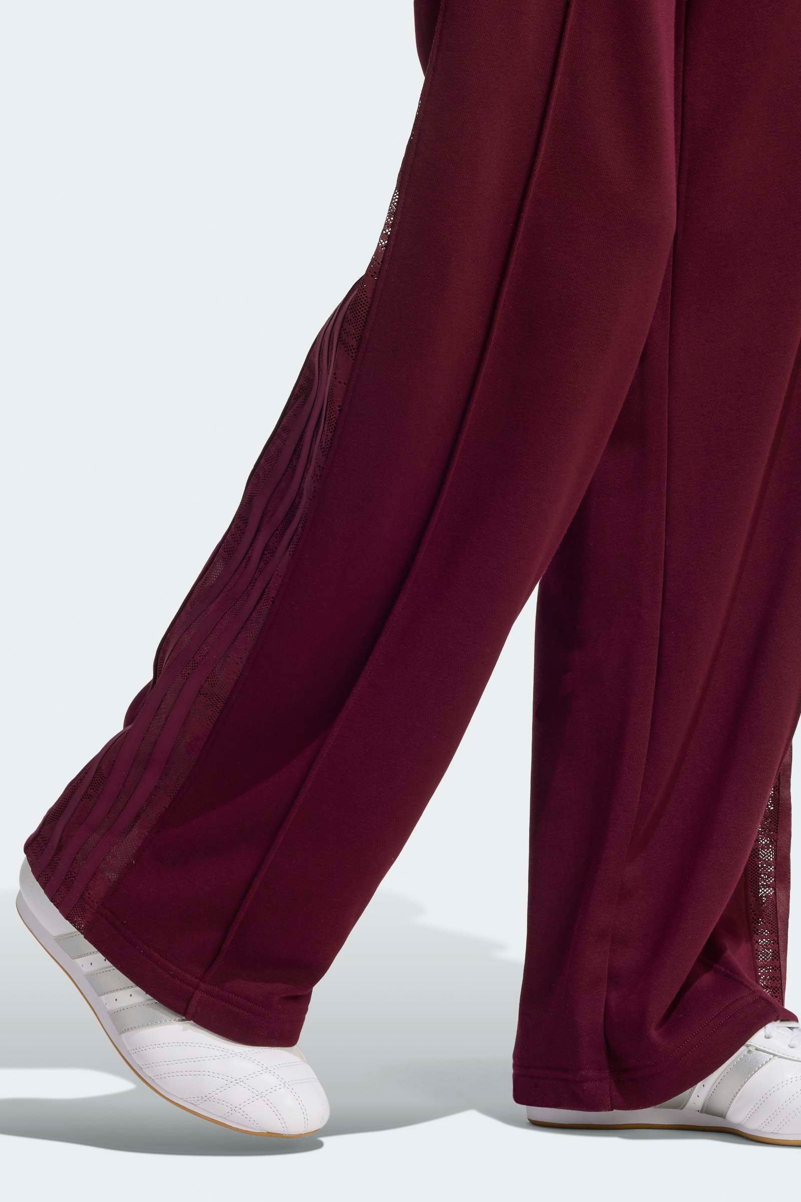 FIREBIRD Trainingshose - Maroon