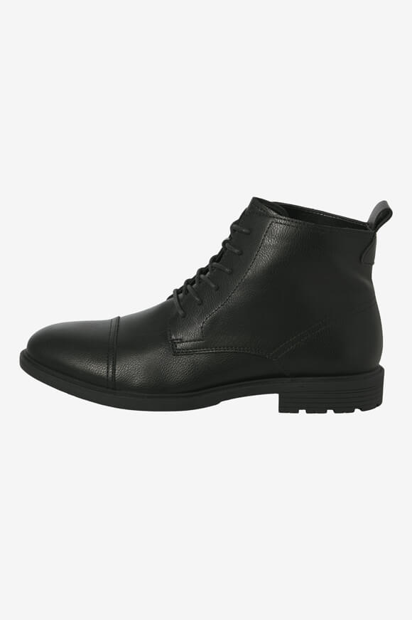 JFWDANBY Winterstiefelette - Anthracite