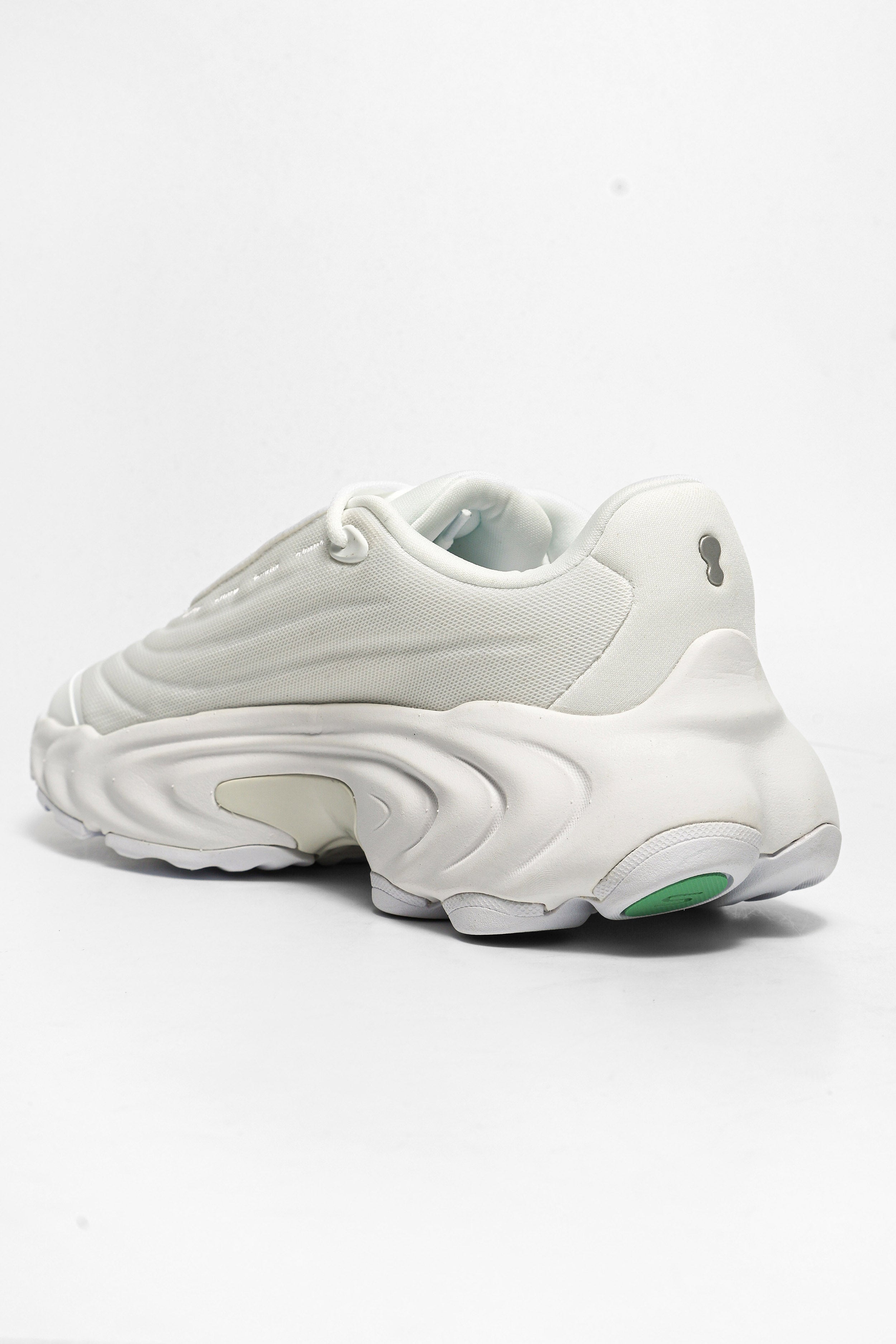 Spinor 225 Sneaker - White