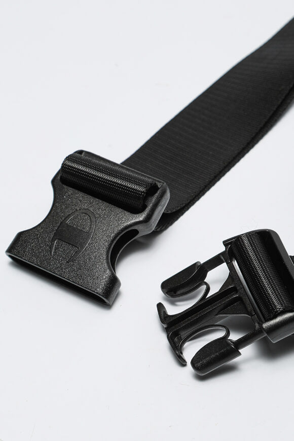 Bauchtasche - Black