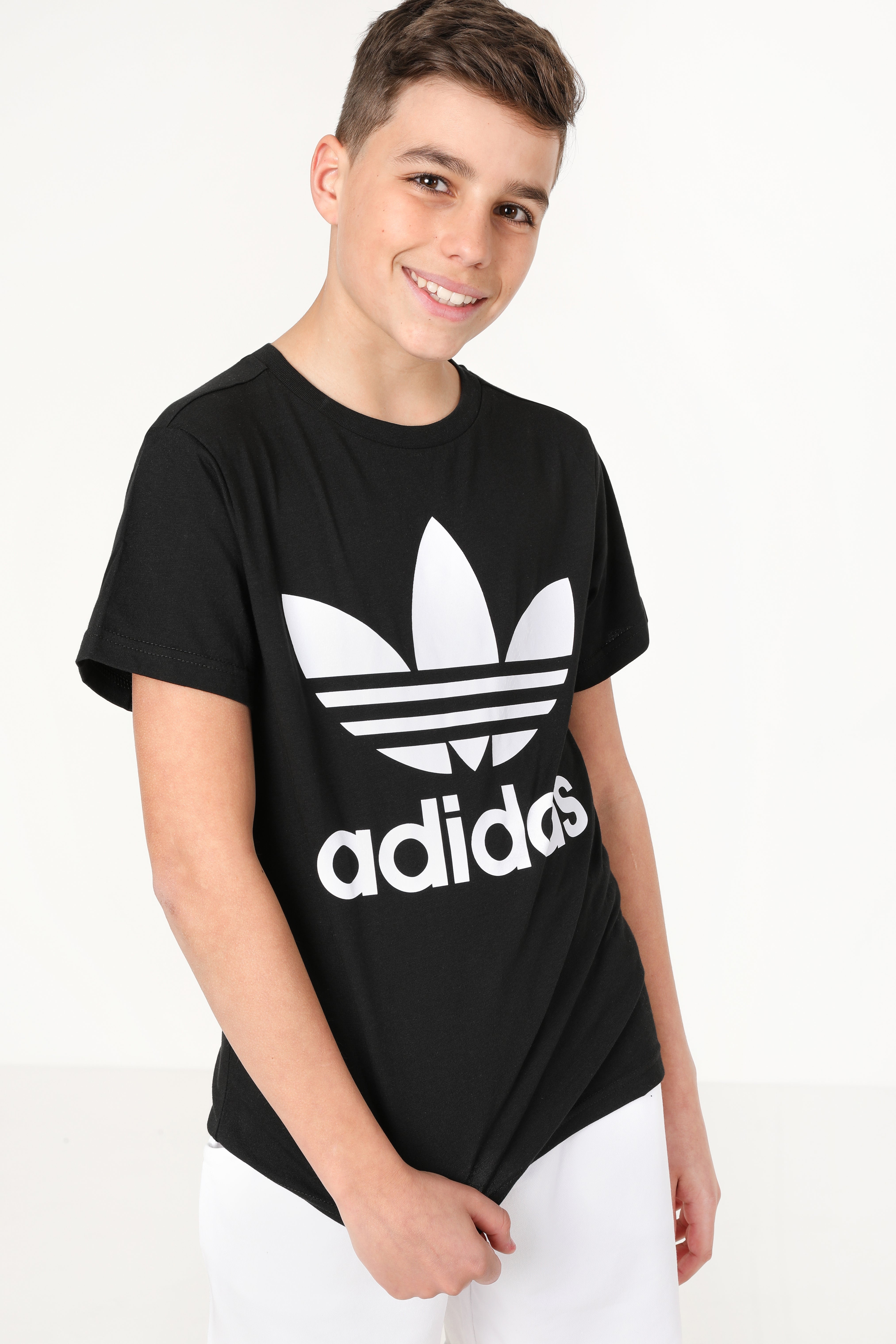 T-Shirt - Schwarz