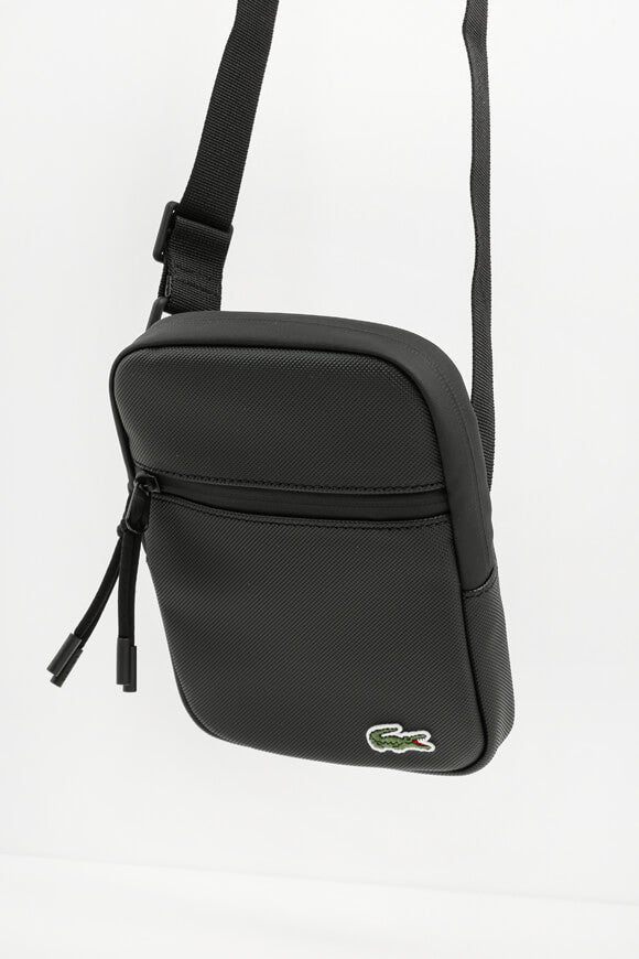 Umhängetasche - Schwarz