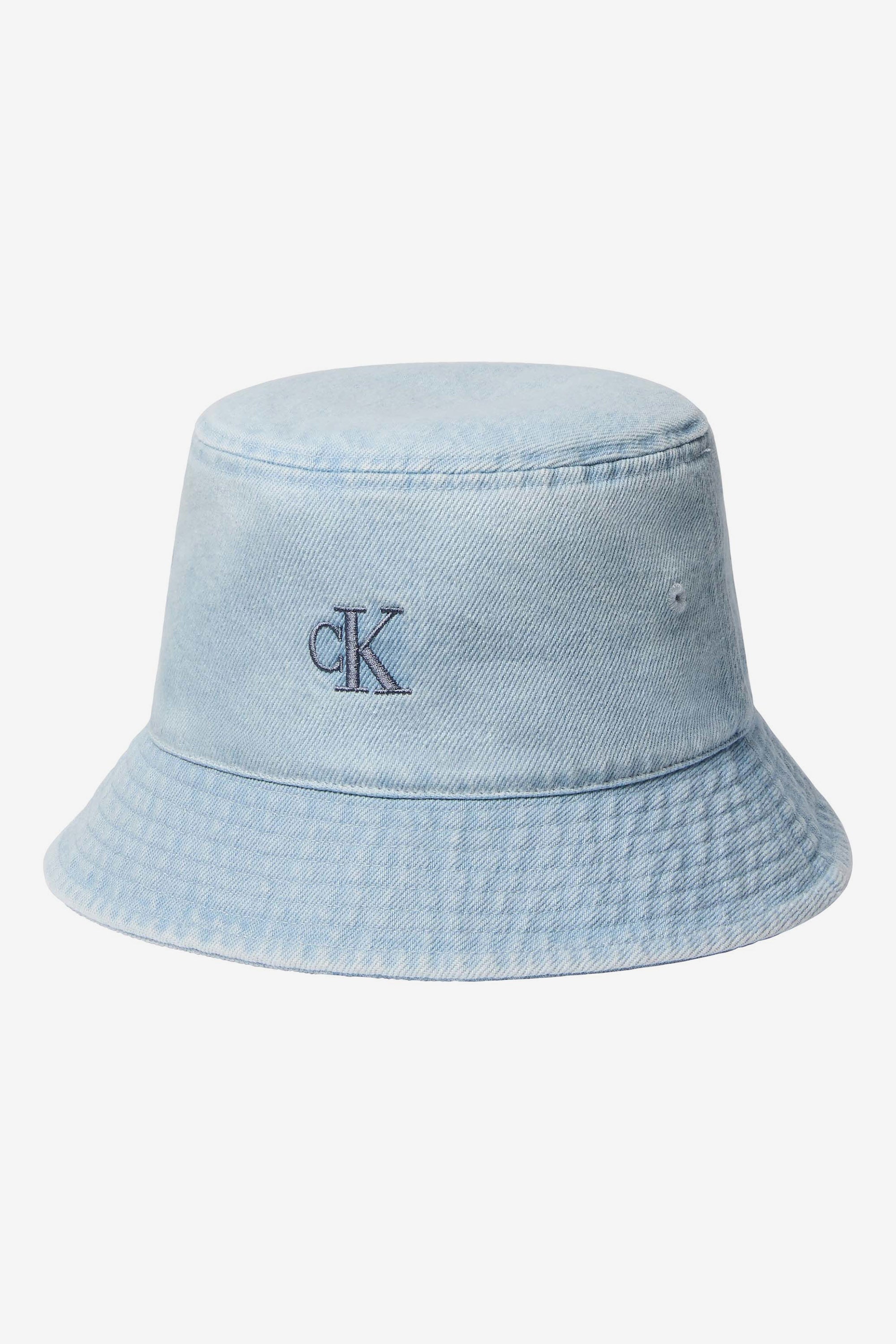 Fischerhut / Bucket Hat - Light Denim