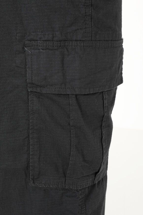 Eagle Bend Cargohose - Schwarz