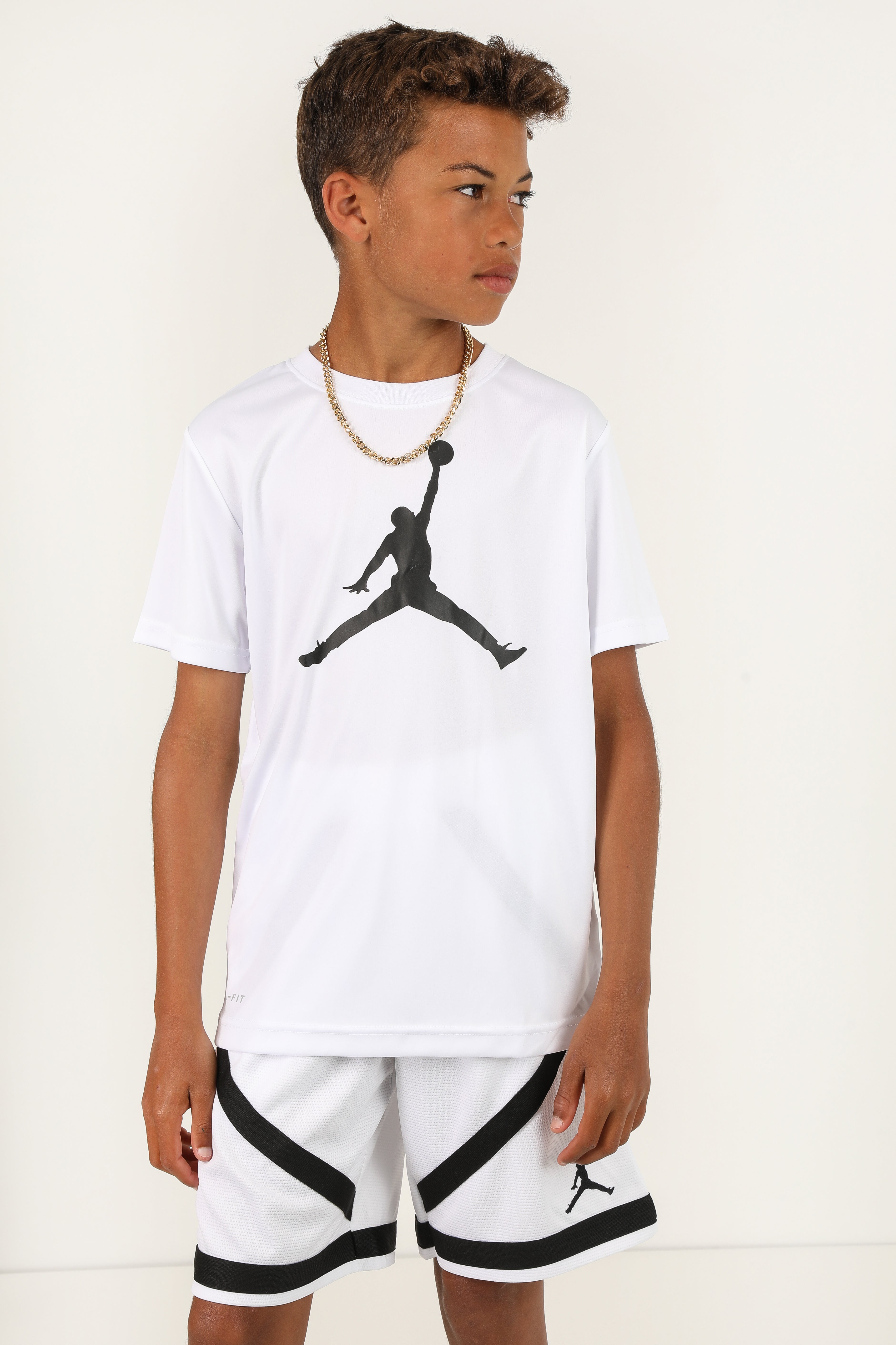T-Shirt - Weiss