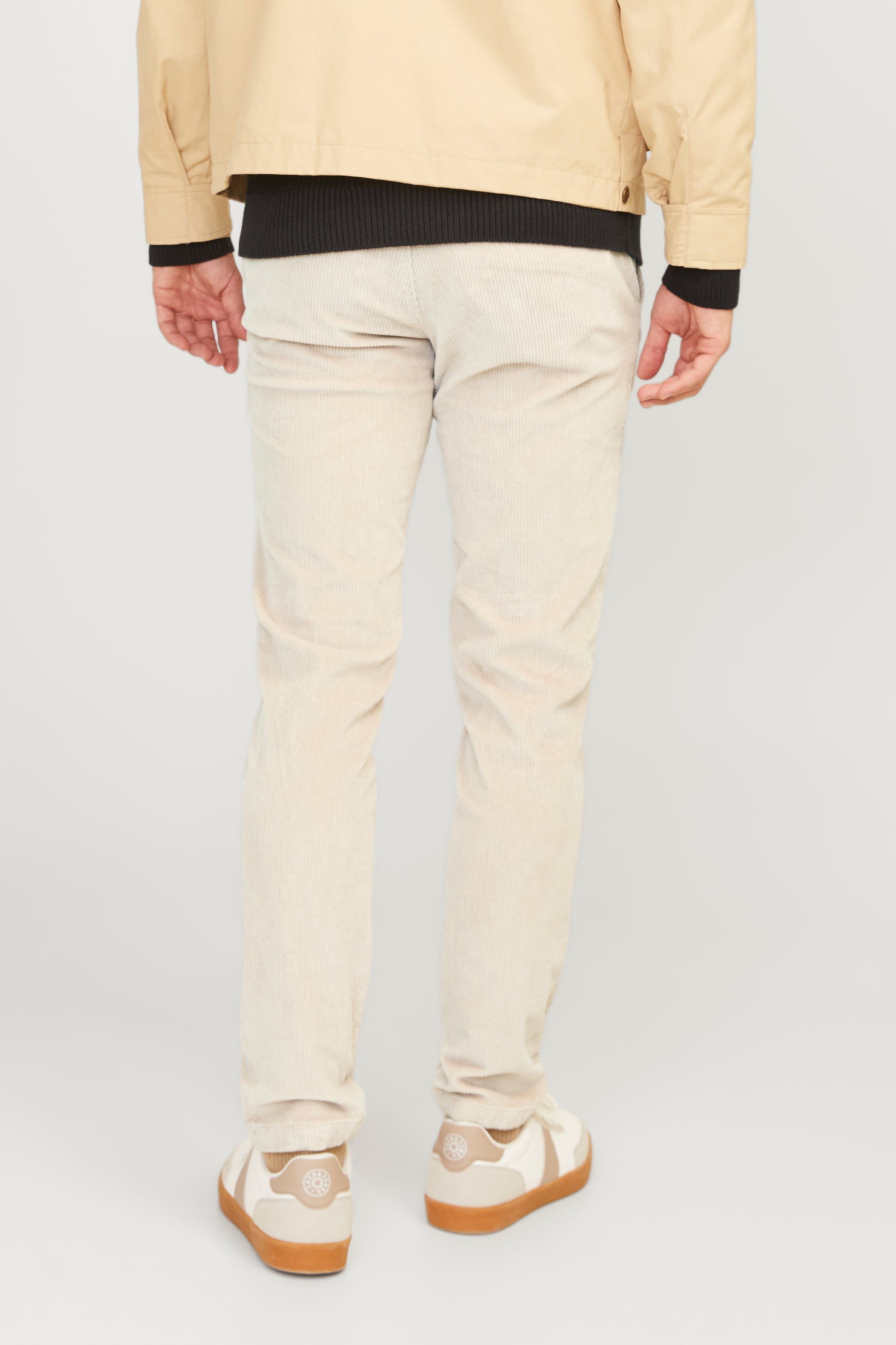 JPSTMARCO Cord-Chinos L32 - Moonbeam