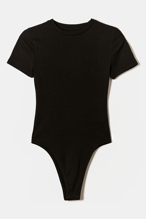Body - Black