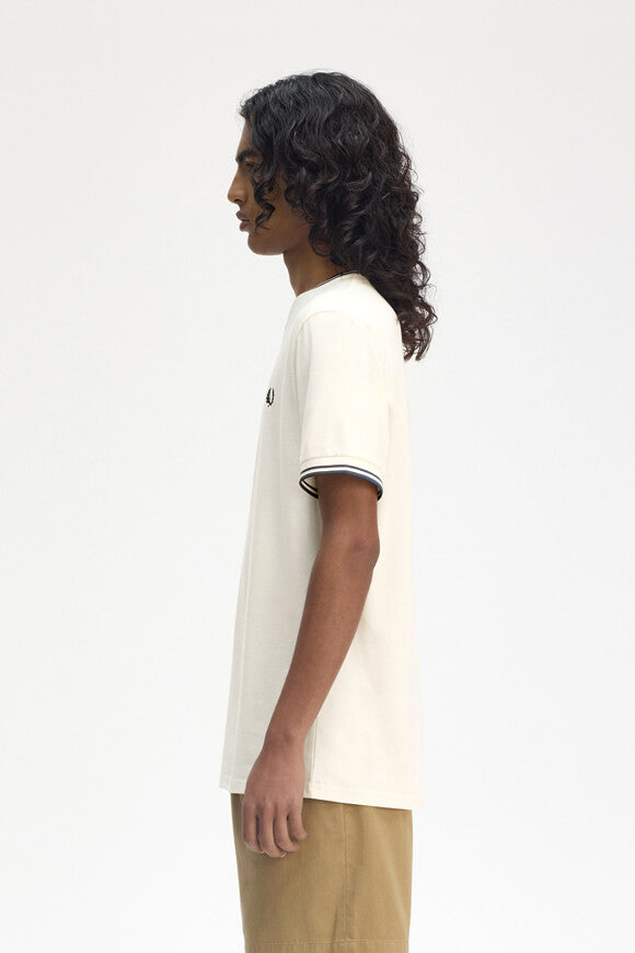 T-Shirt - Offwhite