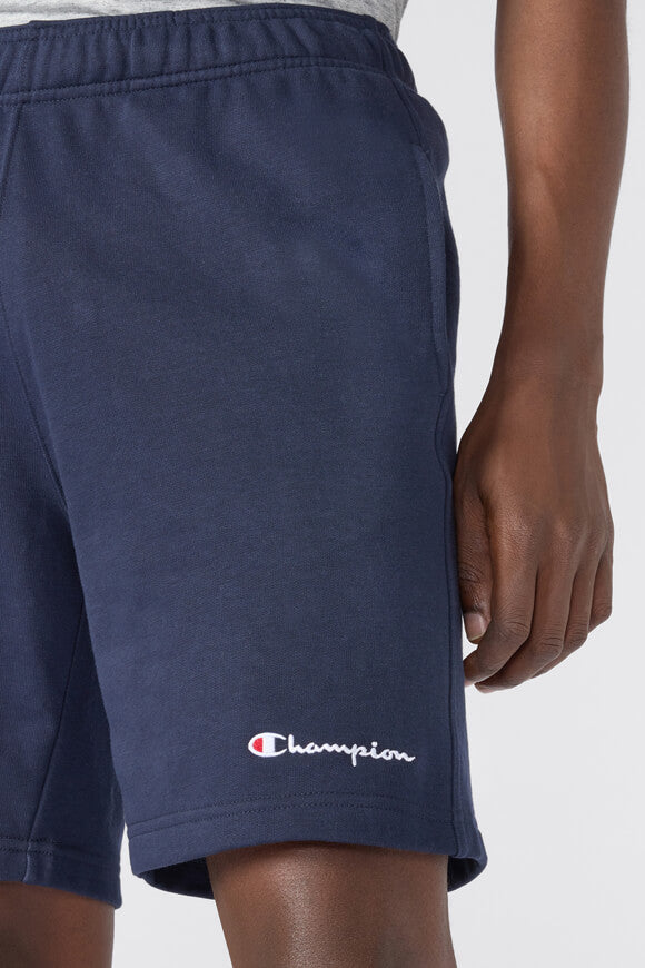 Sweatshorts - Navy