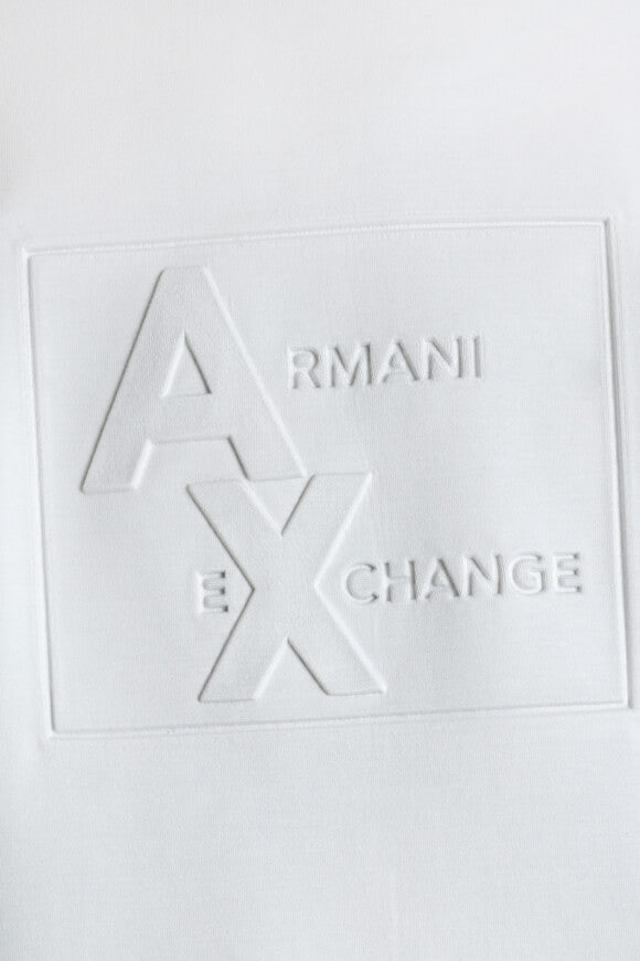 Sweatshirt - Offwhite