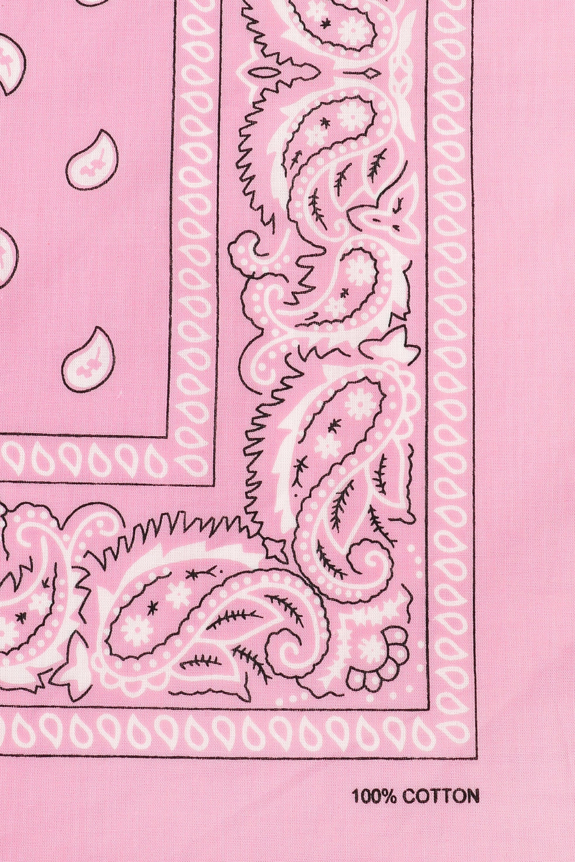 Bandana - Rosa