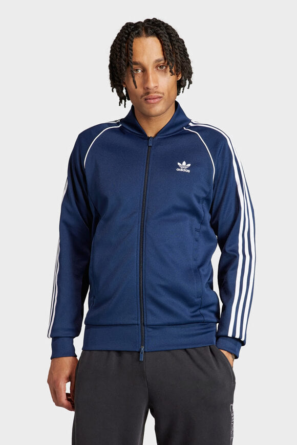Adicolor Classics Trainingsjacke - Night Indigo