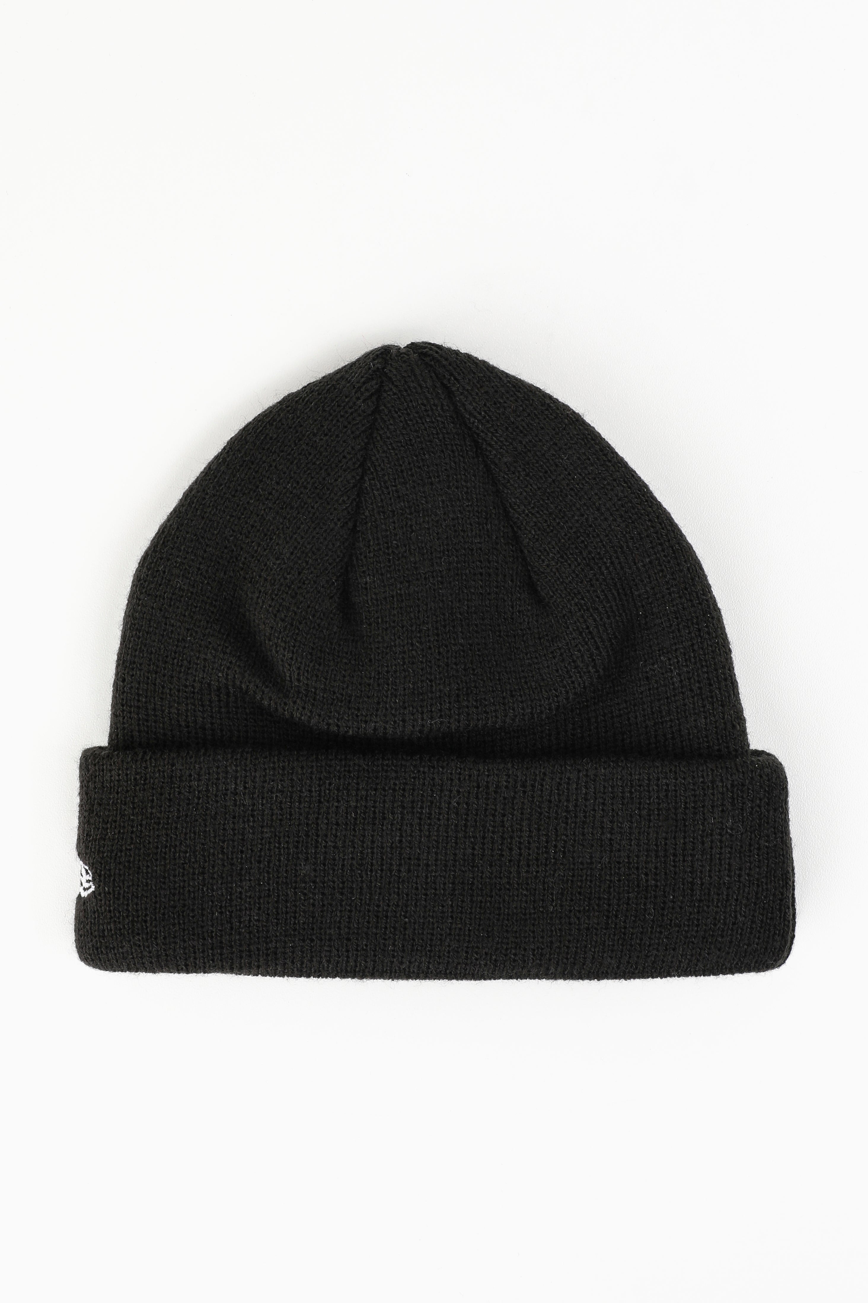 Baby Beanie - Schwarz