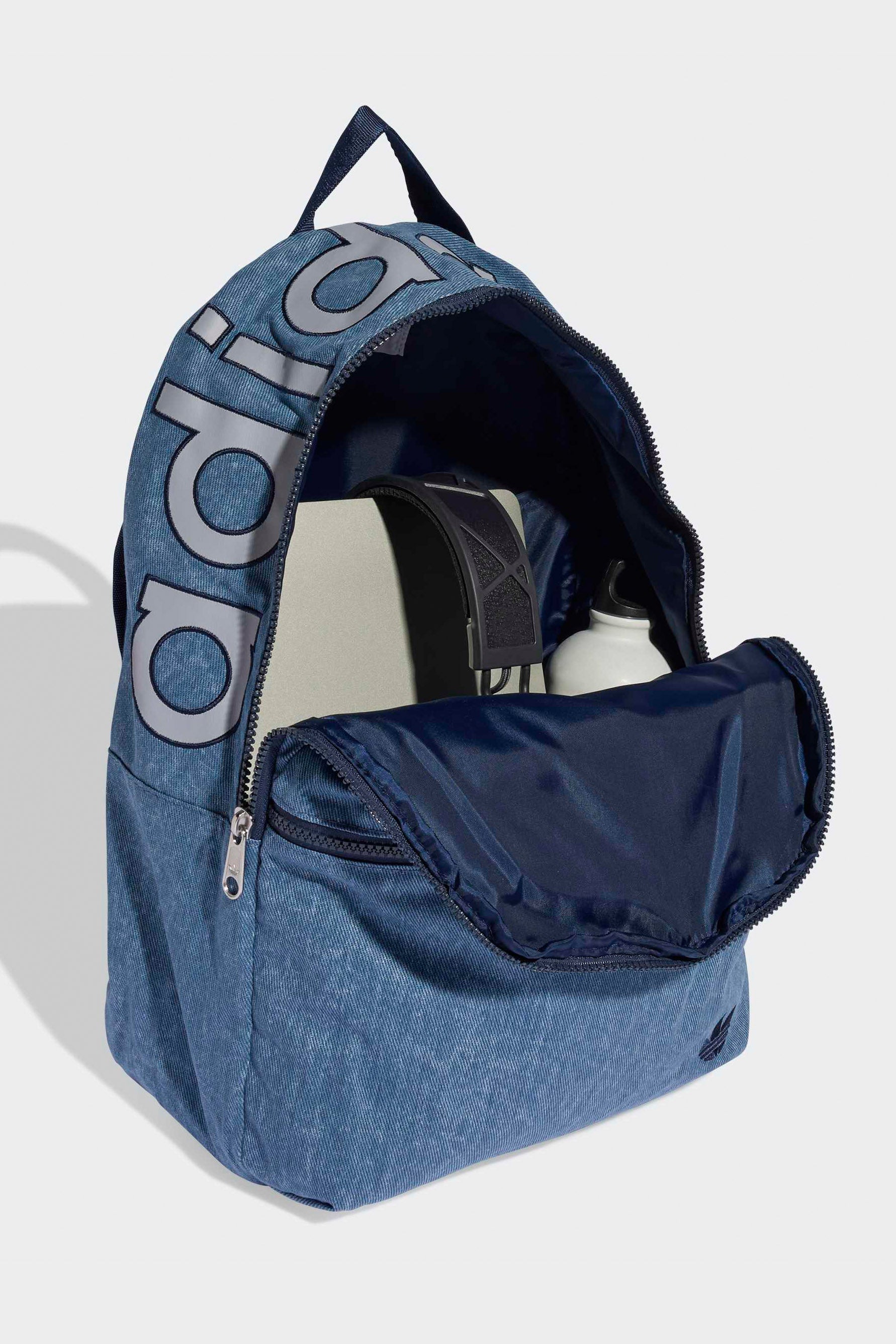 Rucksack - Light Denim