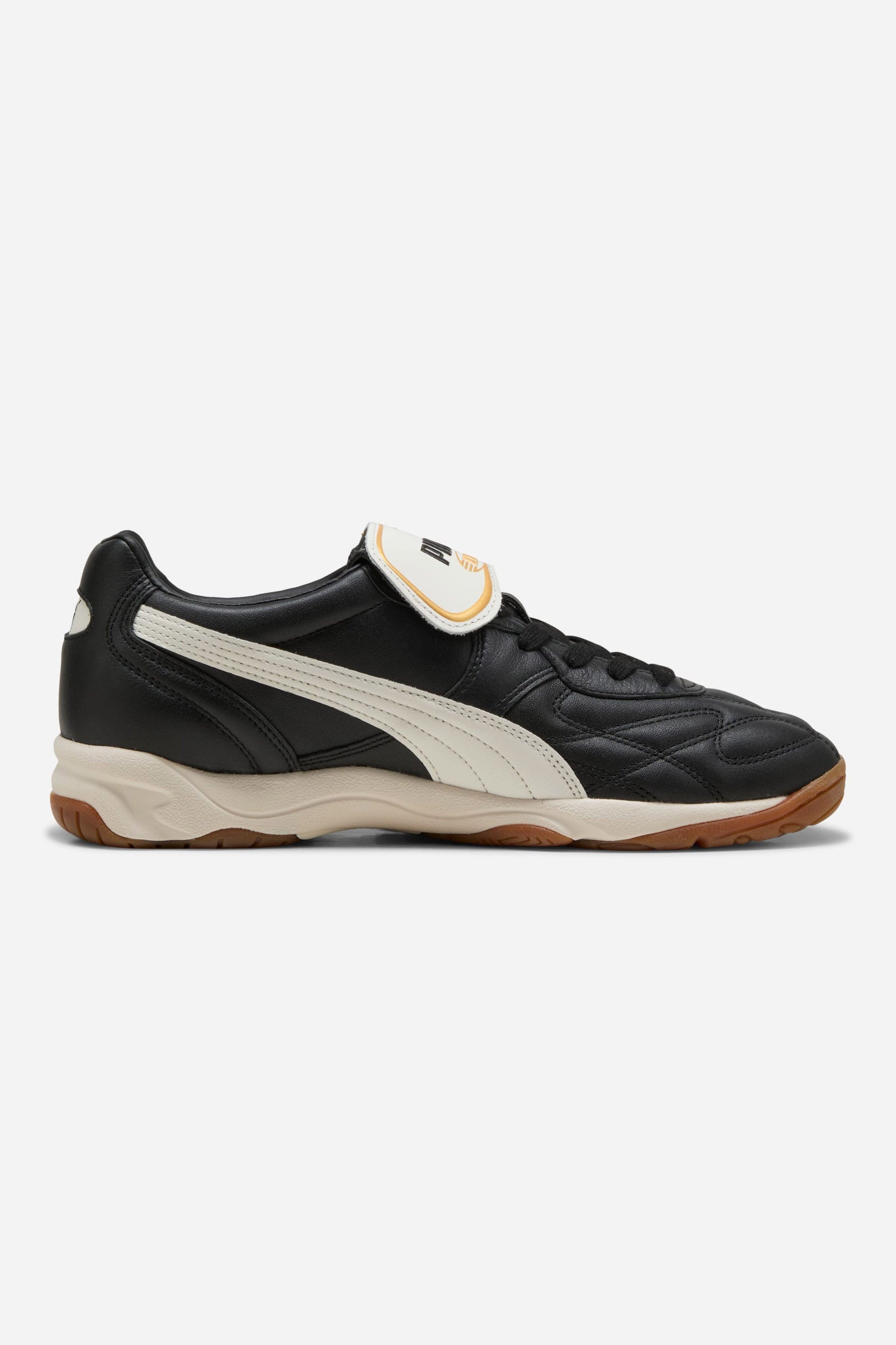 King Sneaker - Black