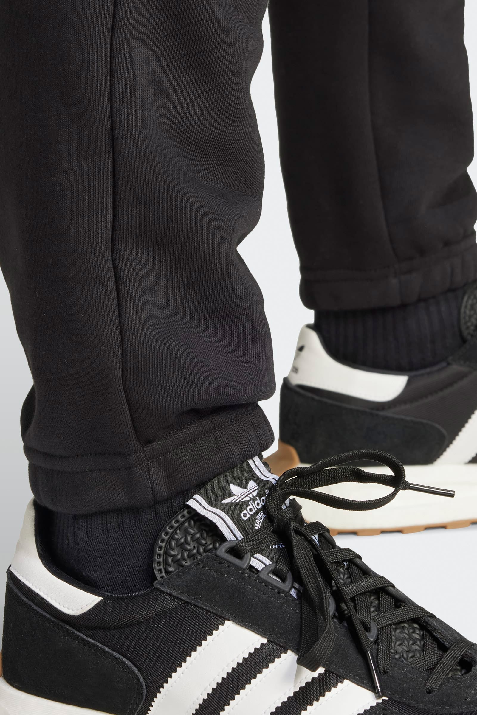 Sweathose - Black