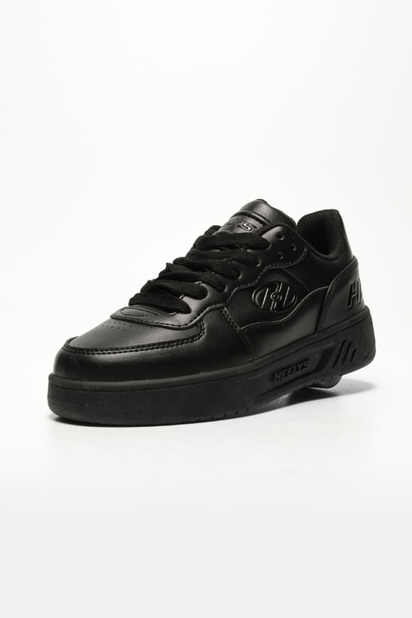 Rezerve Sneaker - Black