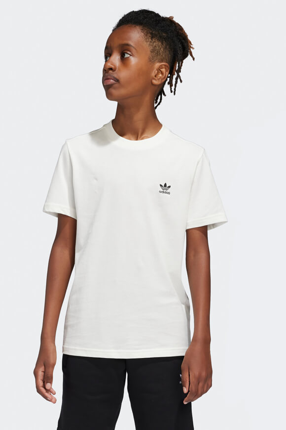 T-Shirt - Cloud White