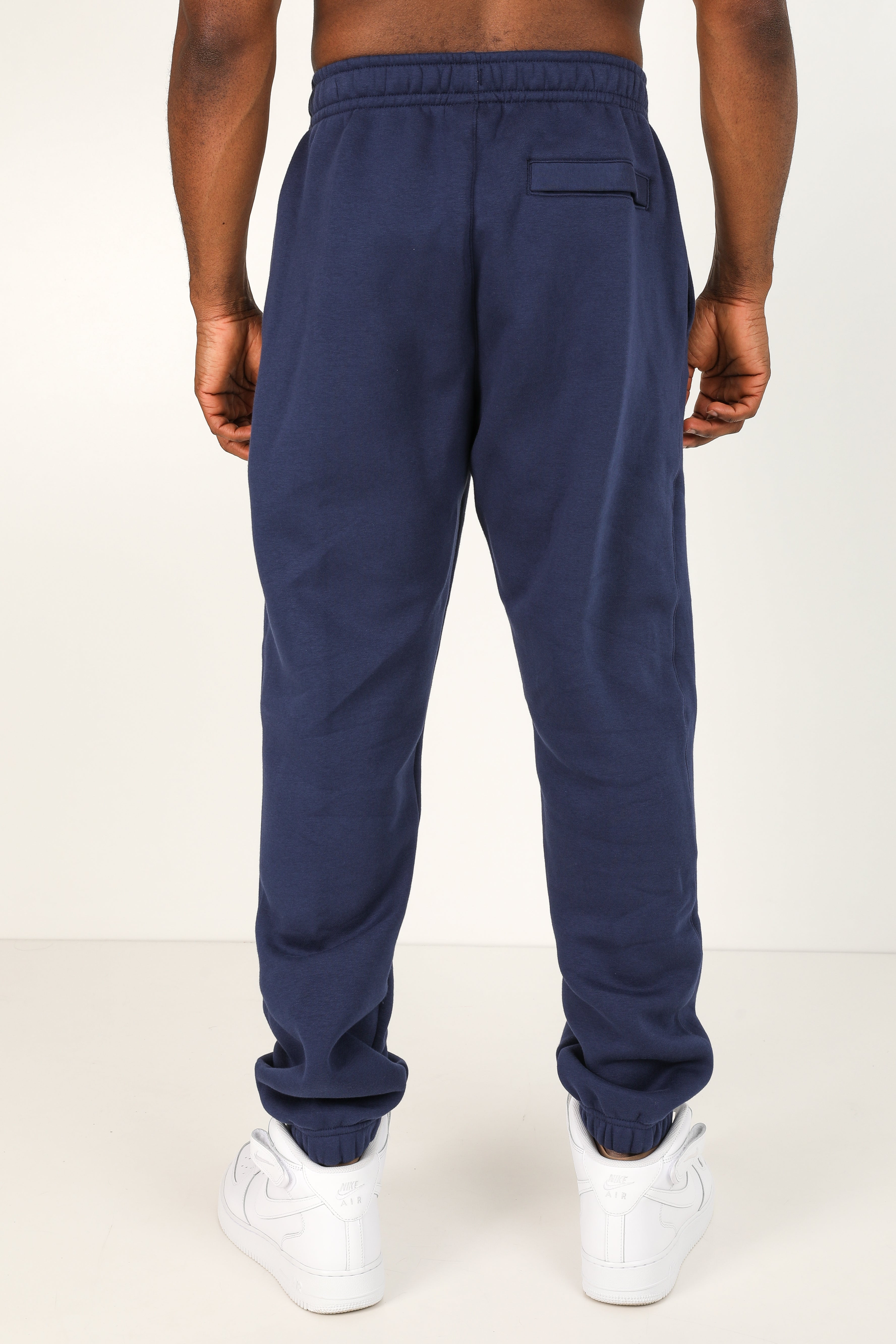 Sportswear Club Fleece Sweathose - Navy