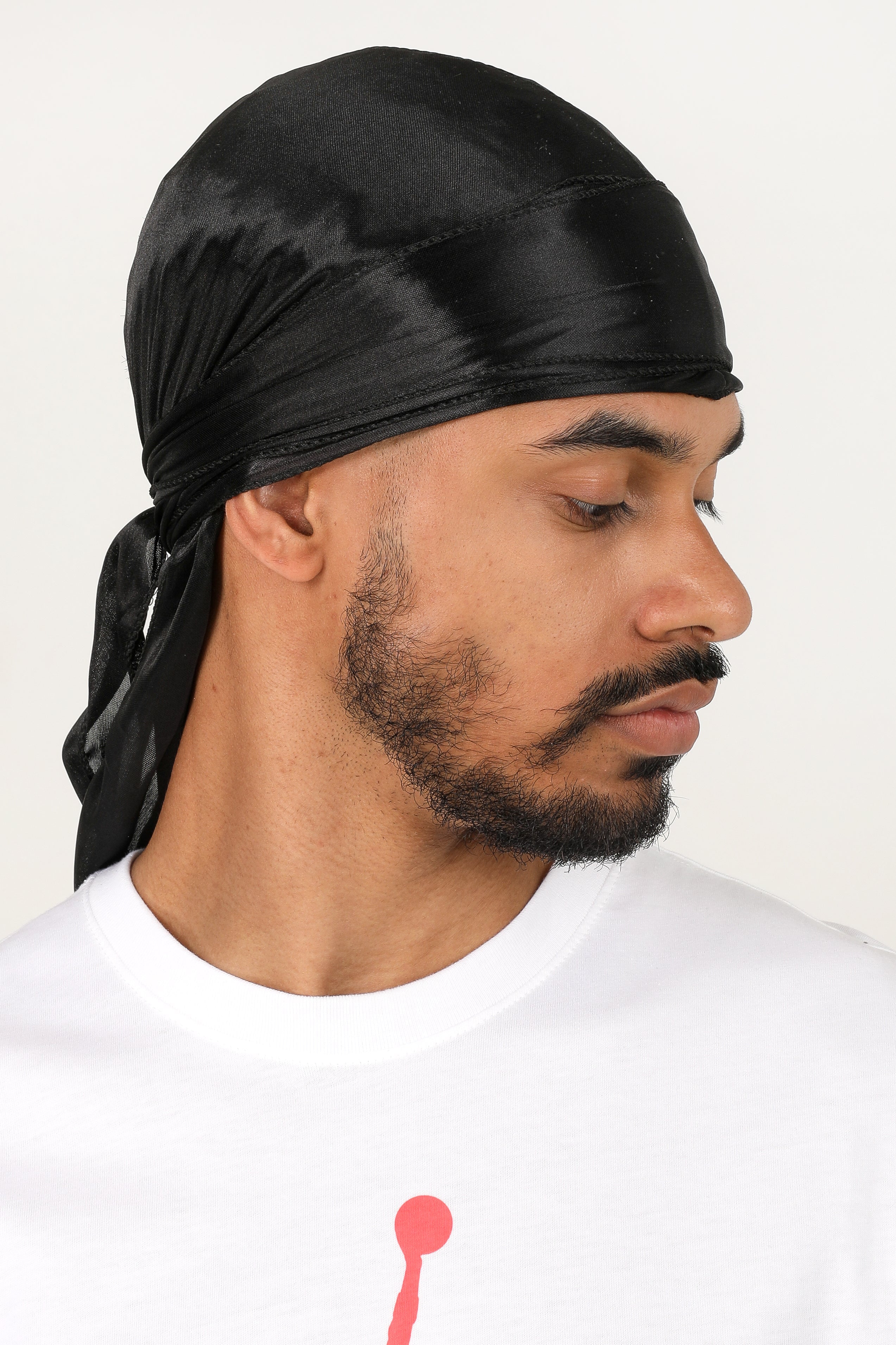 Durag - Schwarz