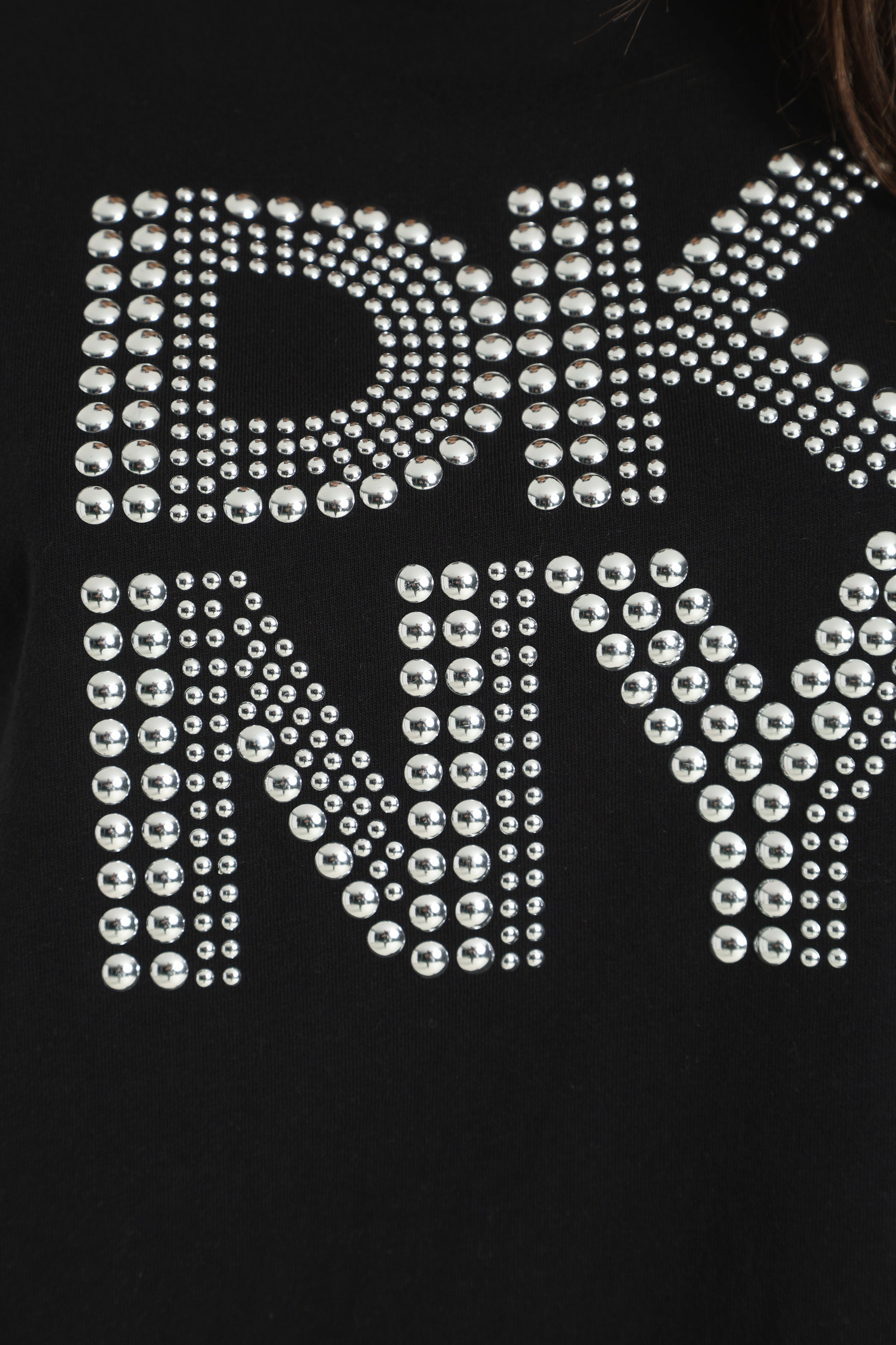 T-Shirt - Black