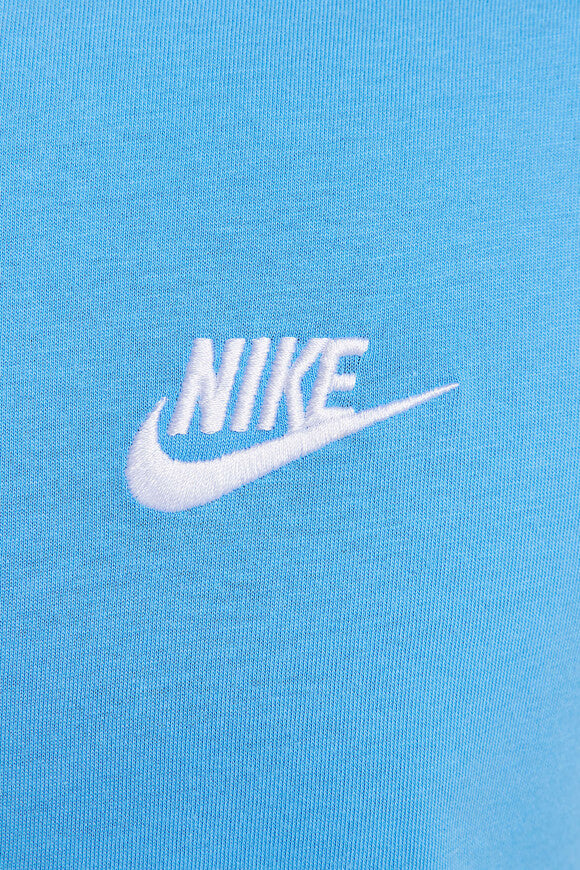 Sportswear Club T-Shirt - University Blue