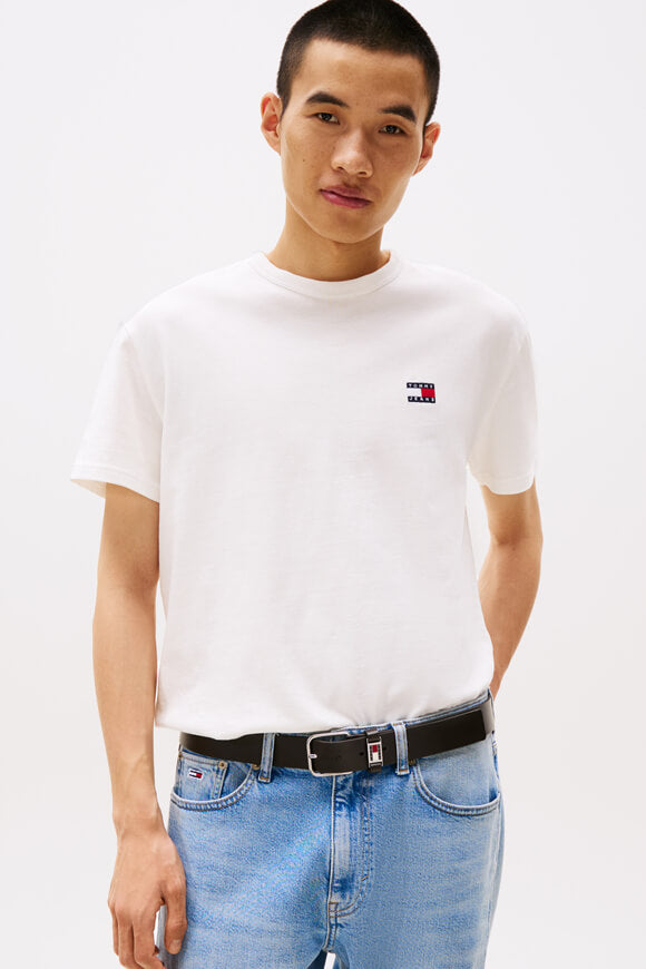 Badge T-Shirt - Offwhite