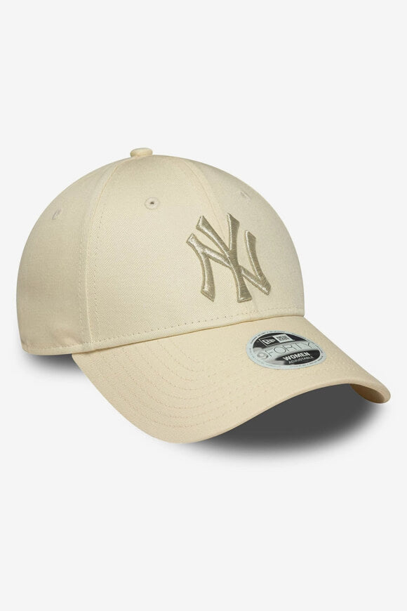 9Forty Cap / Strapback - Light Beige
