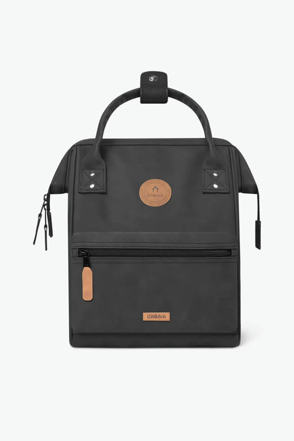 Le Havre Rucksack 12L - Black