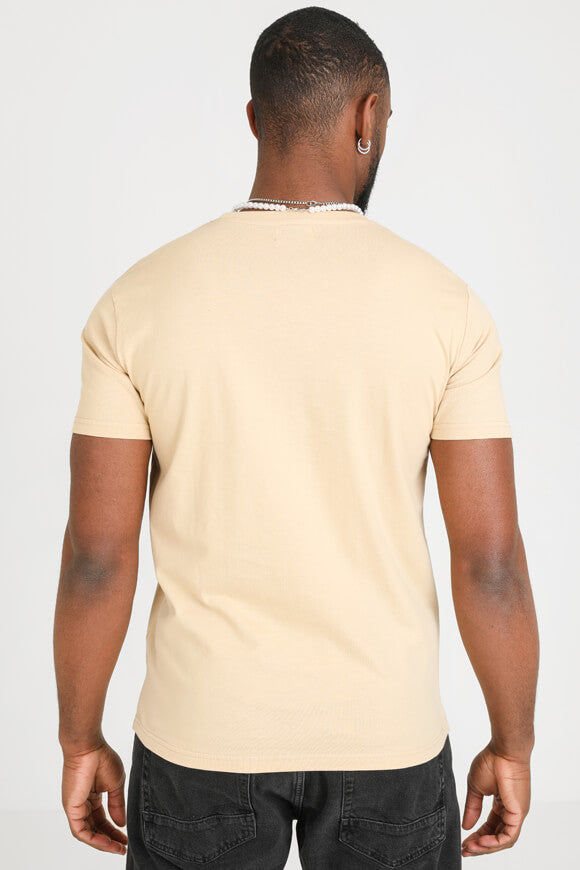 T-Shirt - Beige