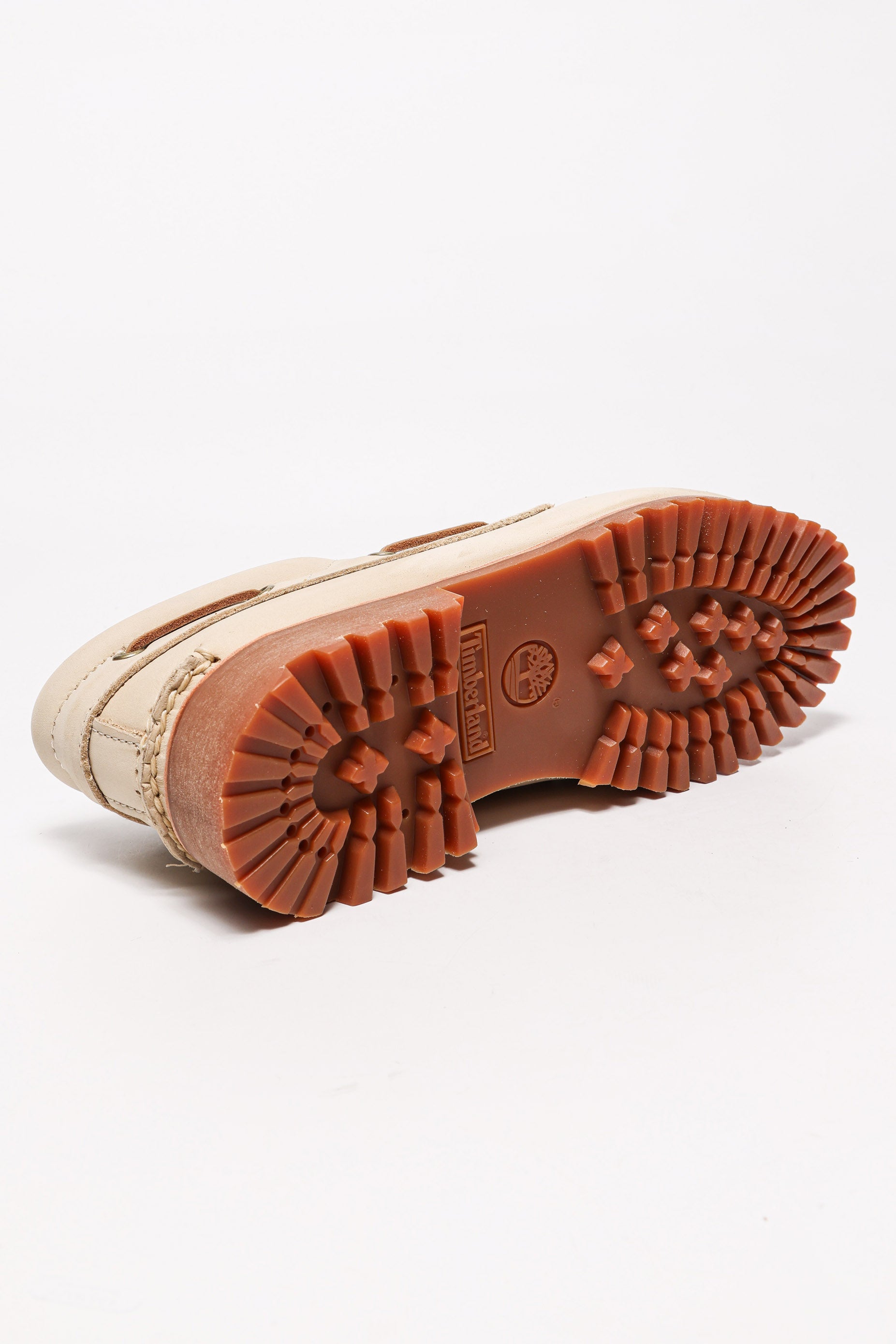 Bootsschuhe - Light Beige