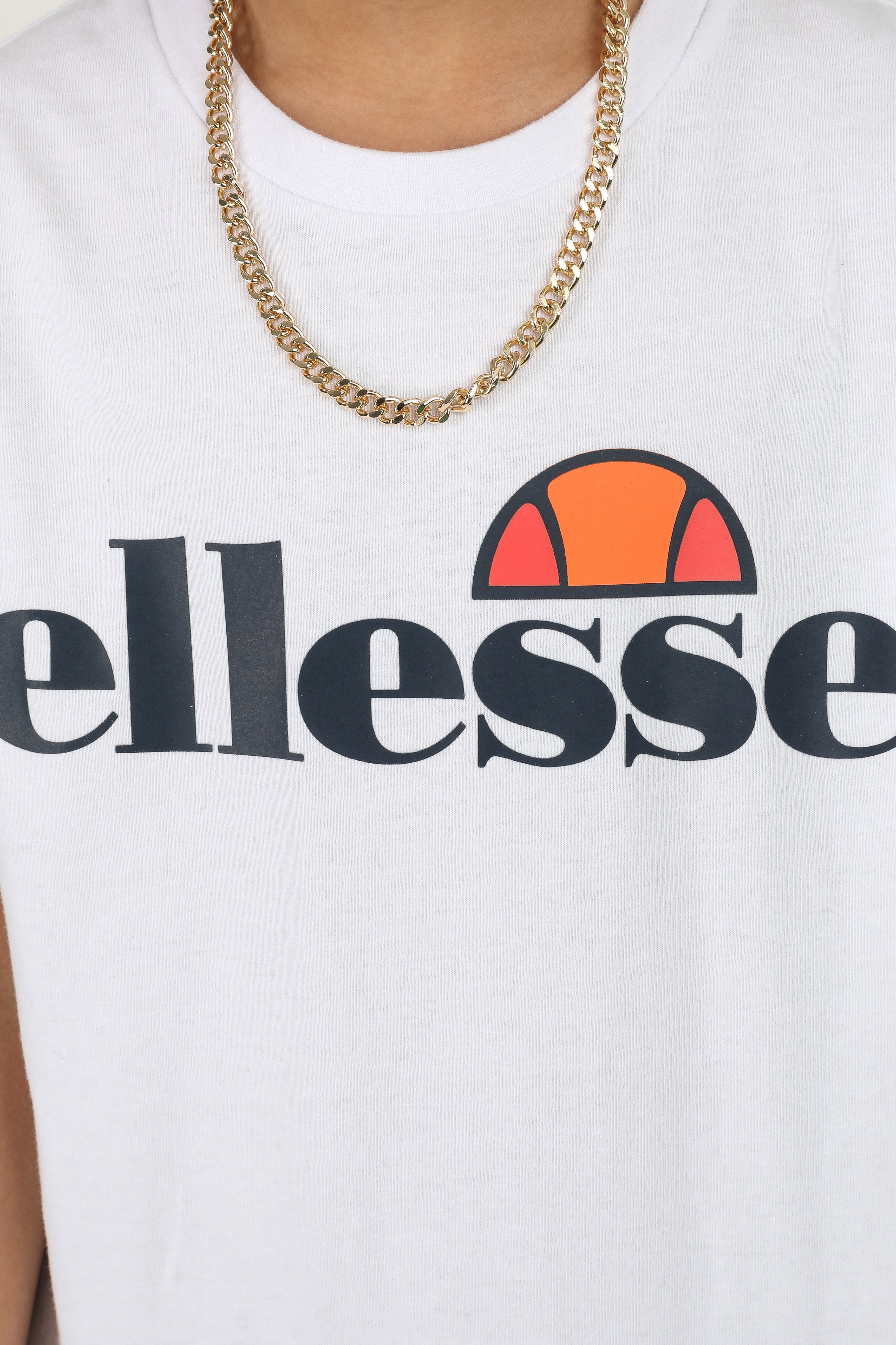 T-Shirt - Weiss