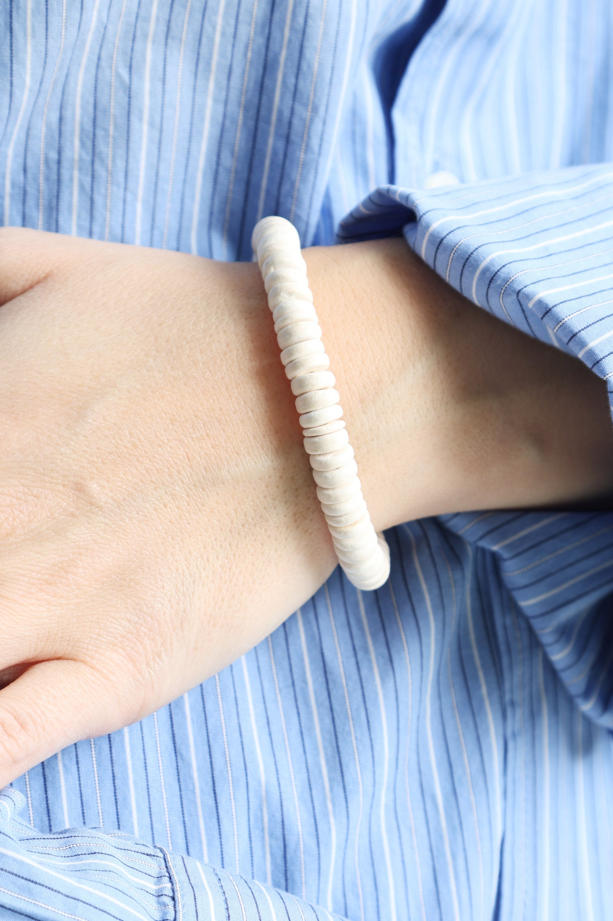 Armband - Light Beige